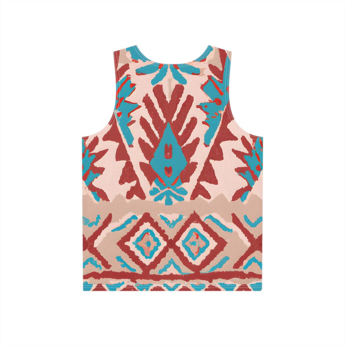 Nativa Donald - Tank Top