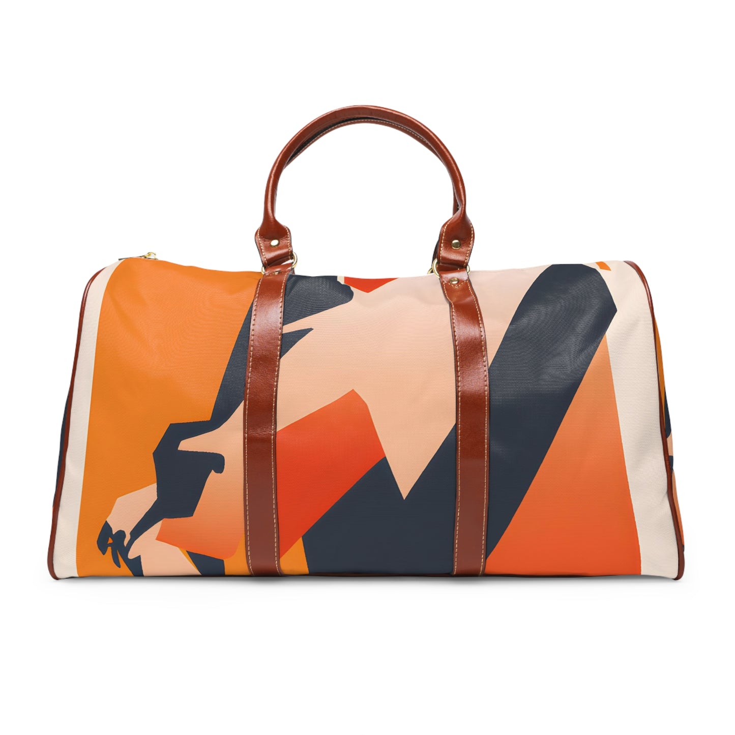 Gestura Ivy - Water-resistant Travel Bag