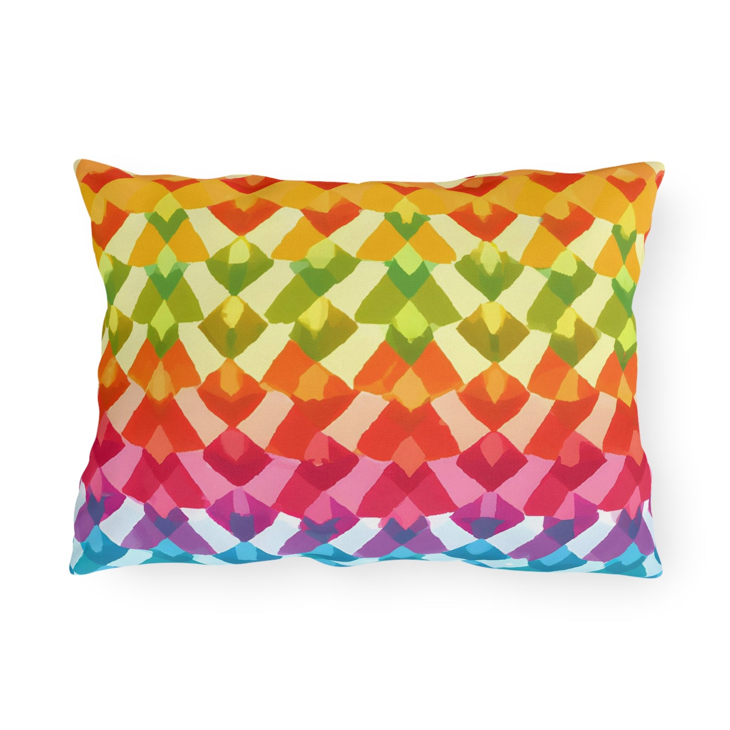 Standa Lorraine - Outdoor Art Pillow