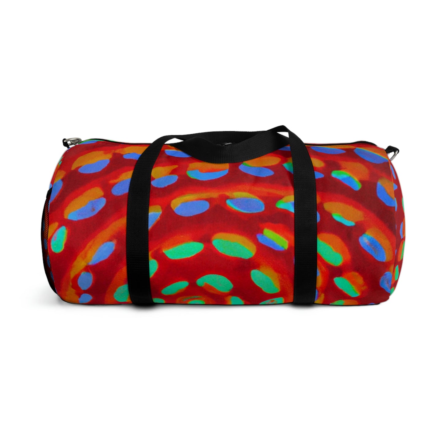 Metriqué Iris - Duffel Bag