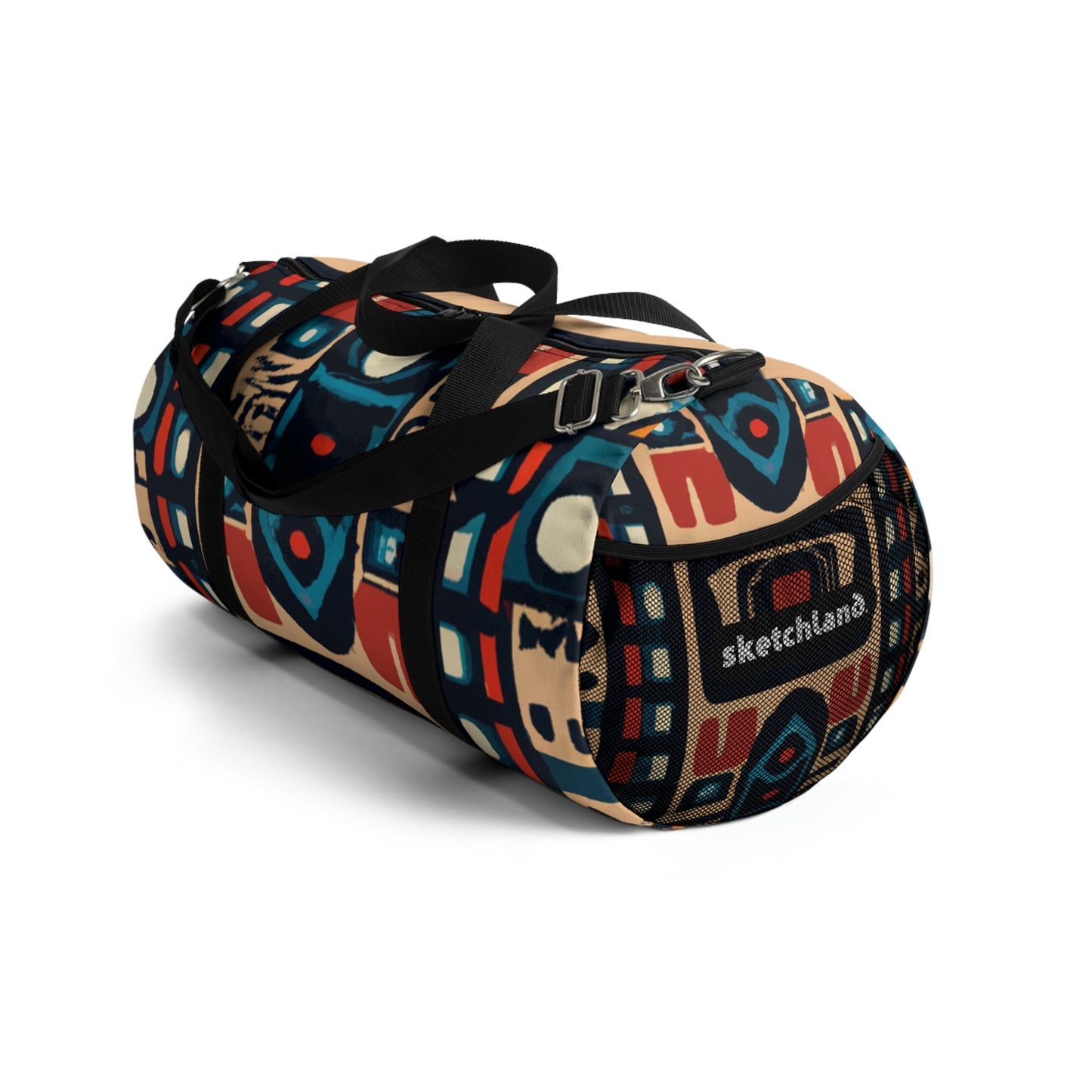 Nativa Thawta - Duffel Bag