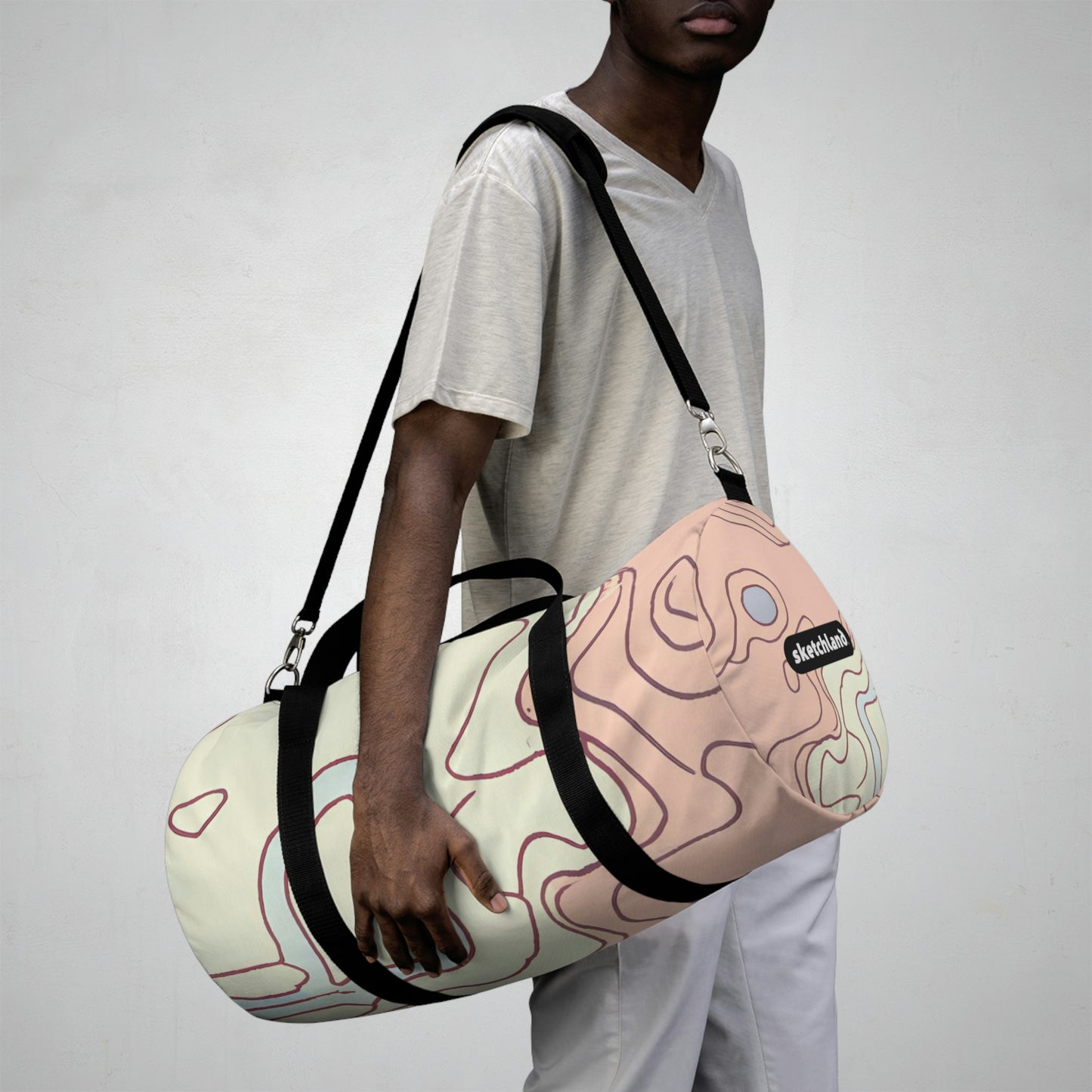 Mitri Frankie - Duffel Bag