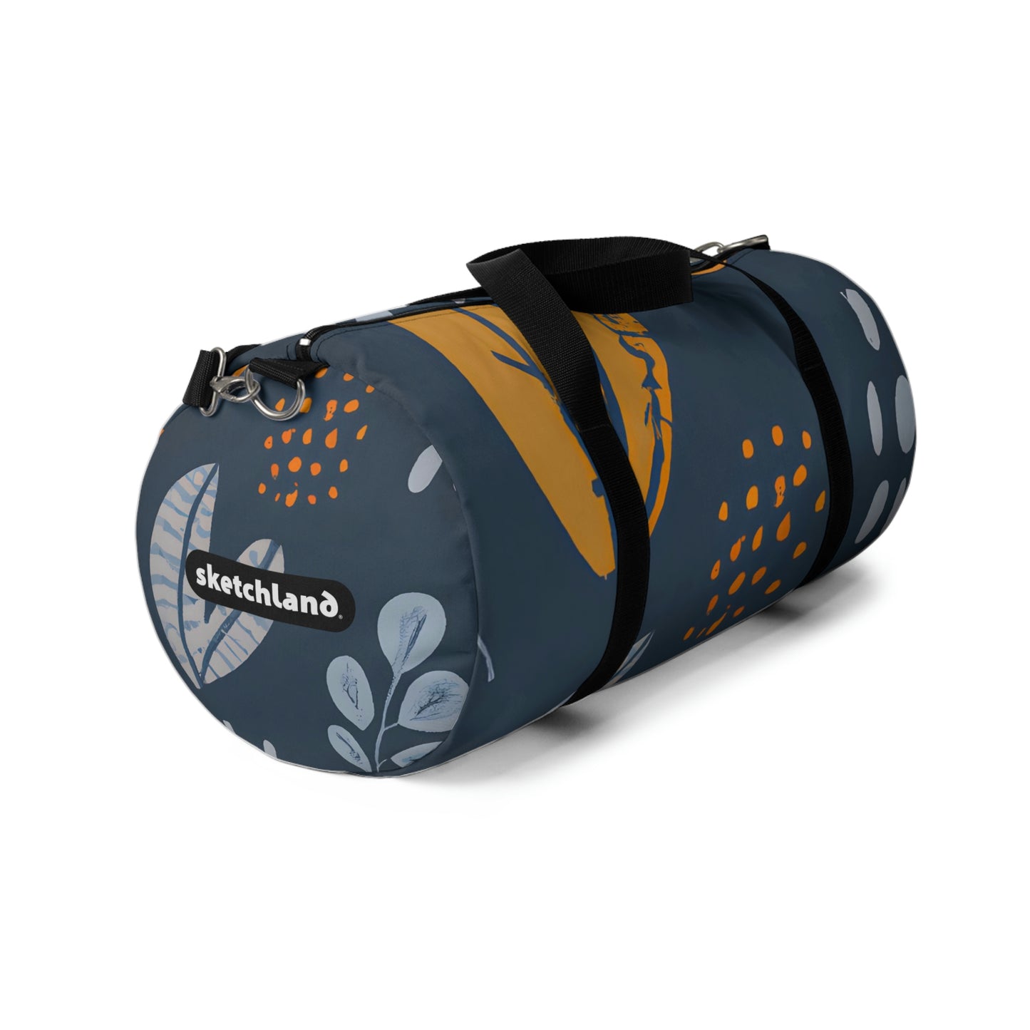 Gestura Philbert - Duffel Bag