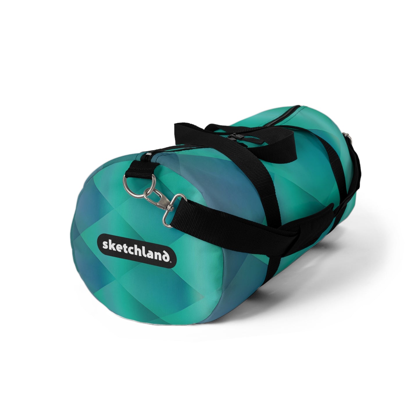 Grada Haroldine - Duffel Bag