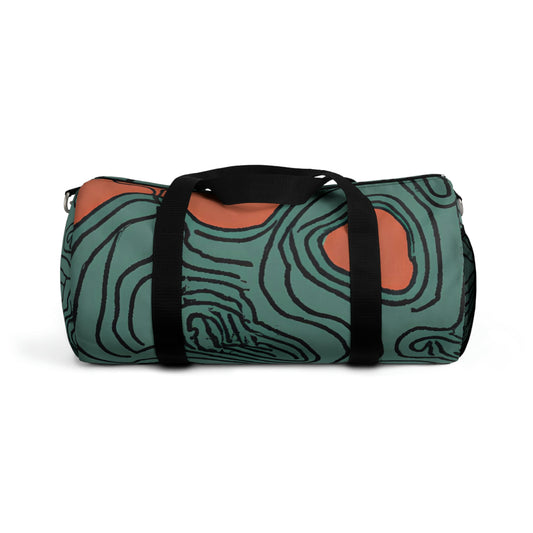 Mitri Evelyn - Duffel Bag