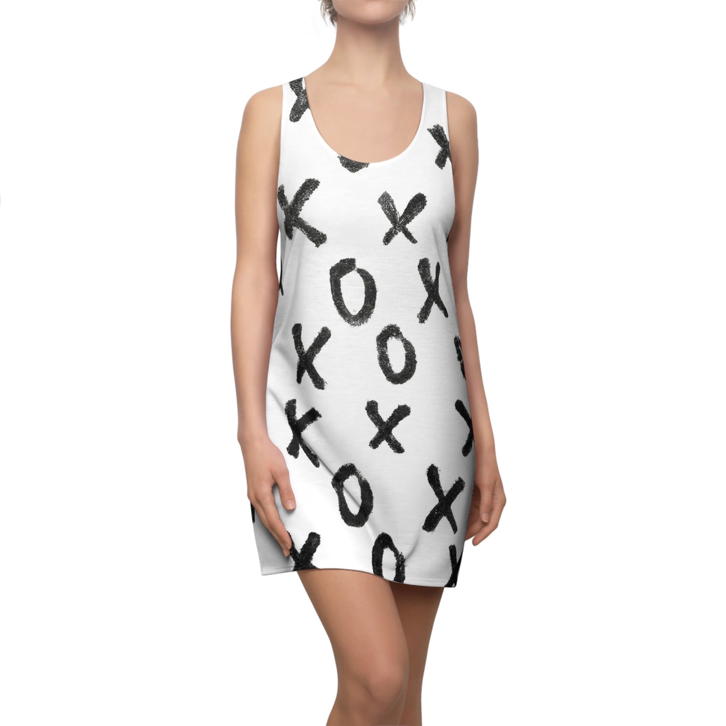 Cion Walterine - Women's Racerback Dress