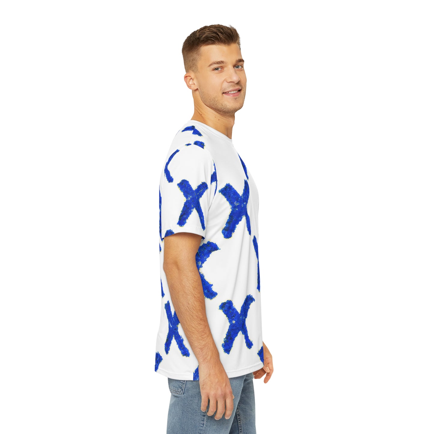 Cion Florence - Men's Expression Shirt