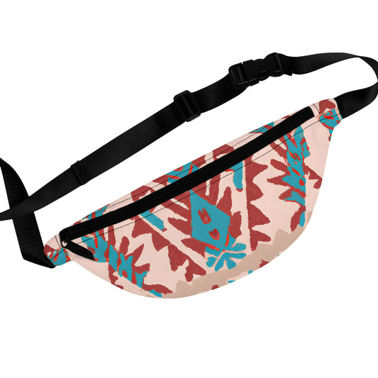 Nativa Donald - Fanny Pack