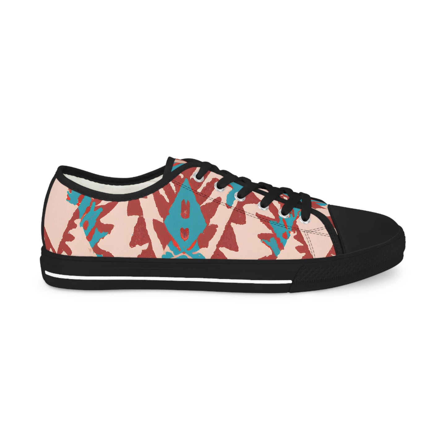 Nativa Donald - Men's Low-Top Sneakers