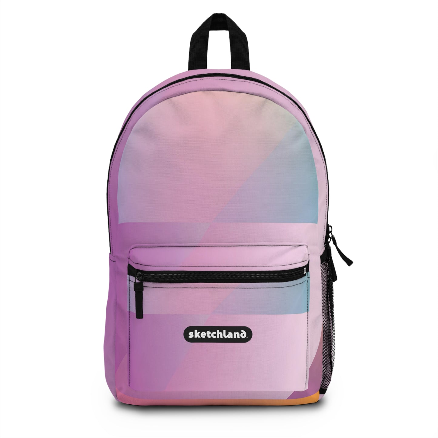 Grada Charlotta - Backpack