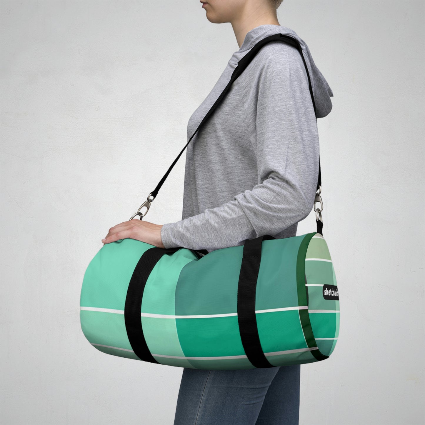 Grada Iris - Duffel Bag