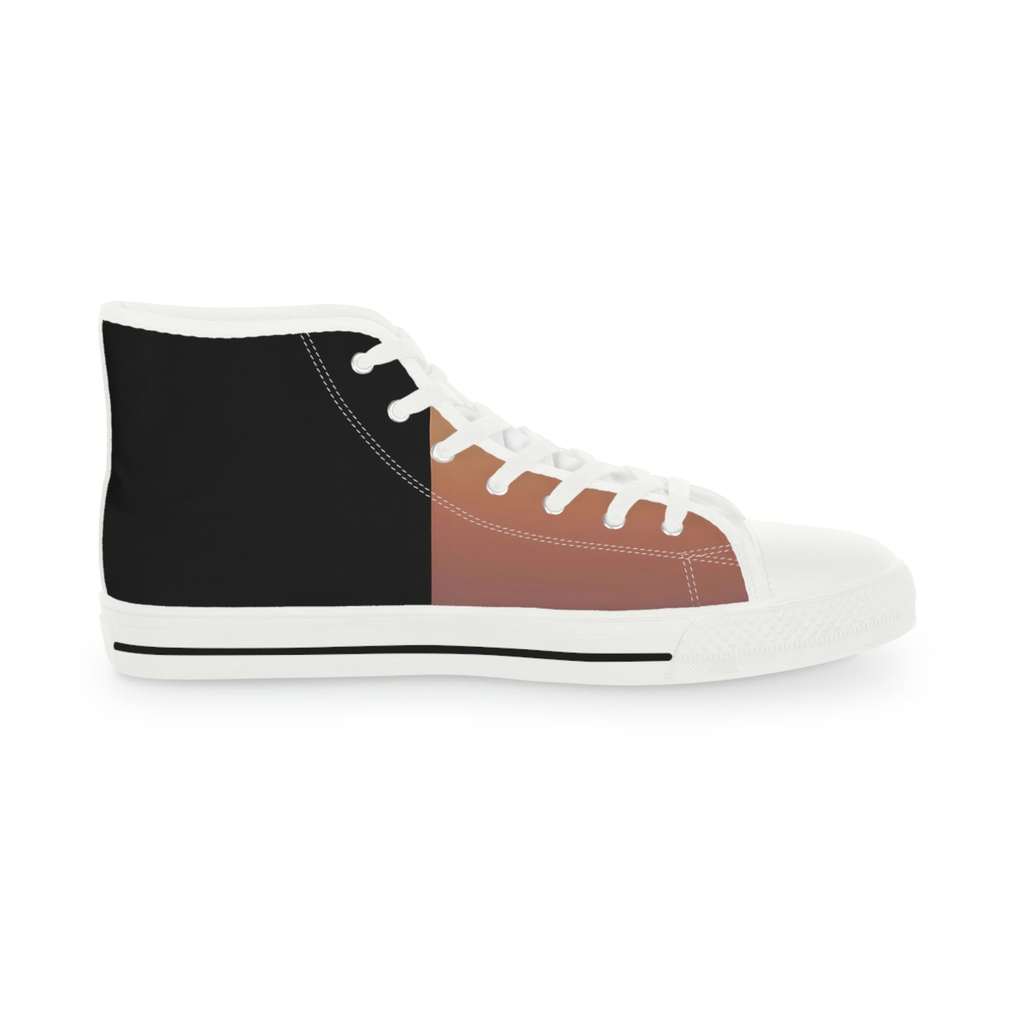 Grada Bodie - Men's High-Top Sneakers