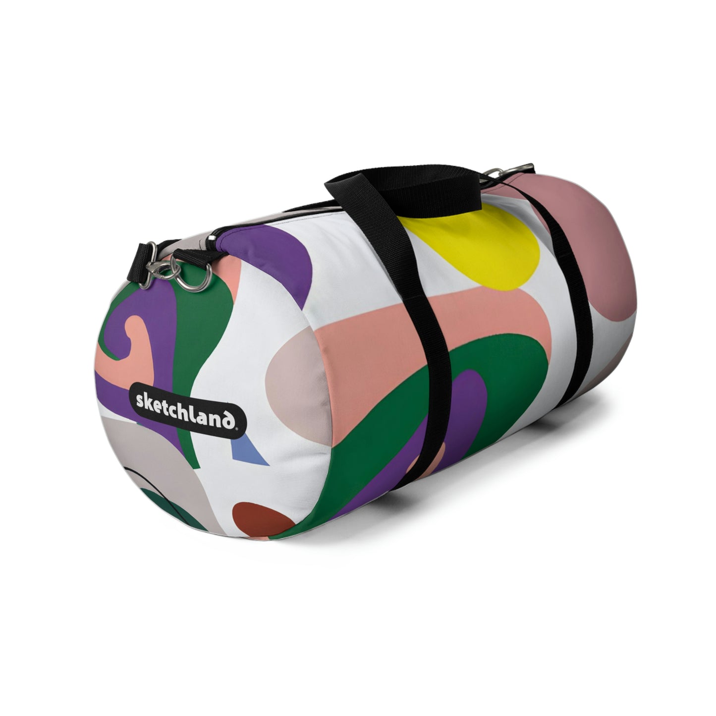 Ecos Winifred - Duffel Bag