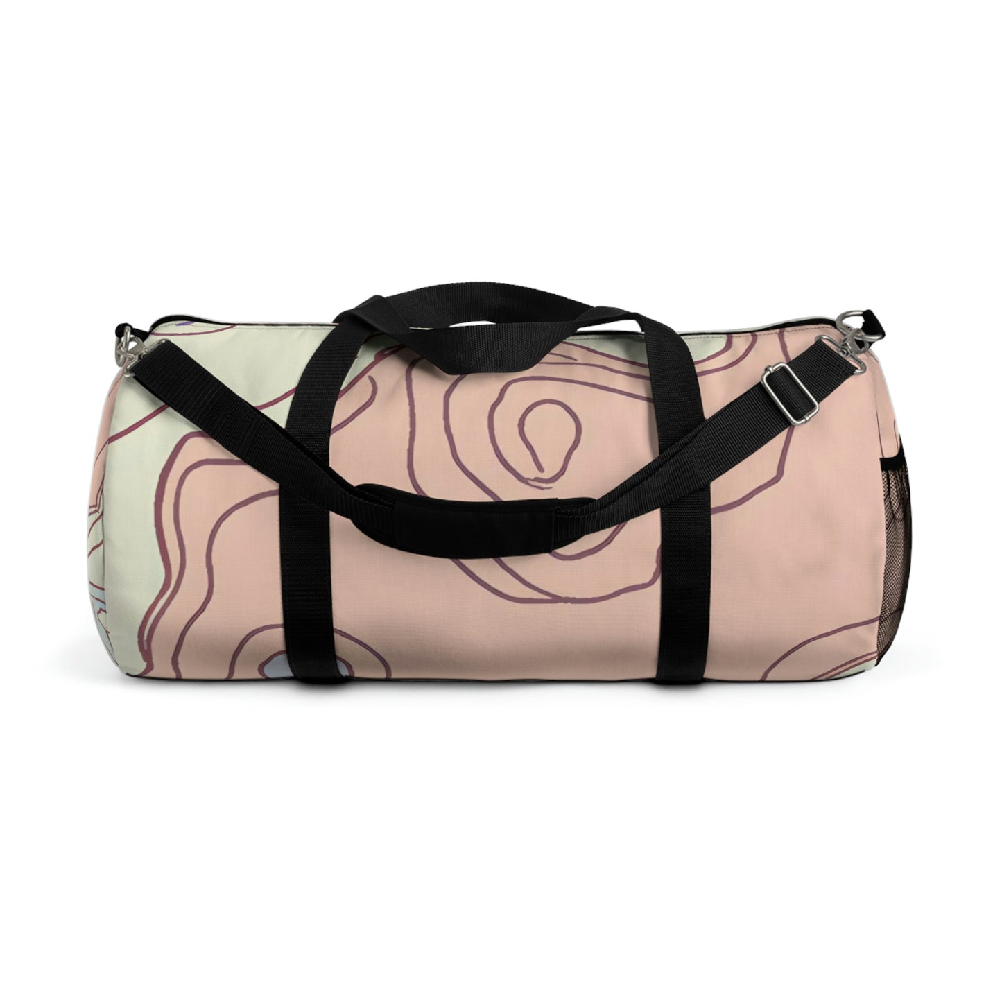 Mitri Frankie - Duffel Bag