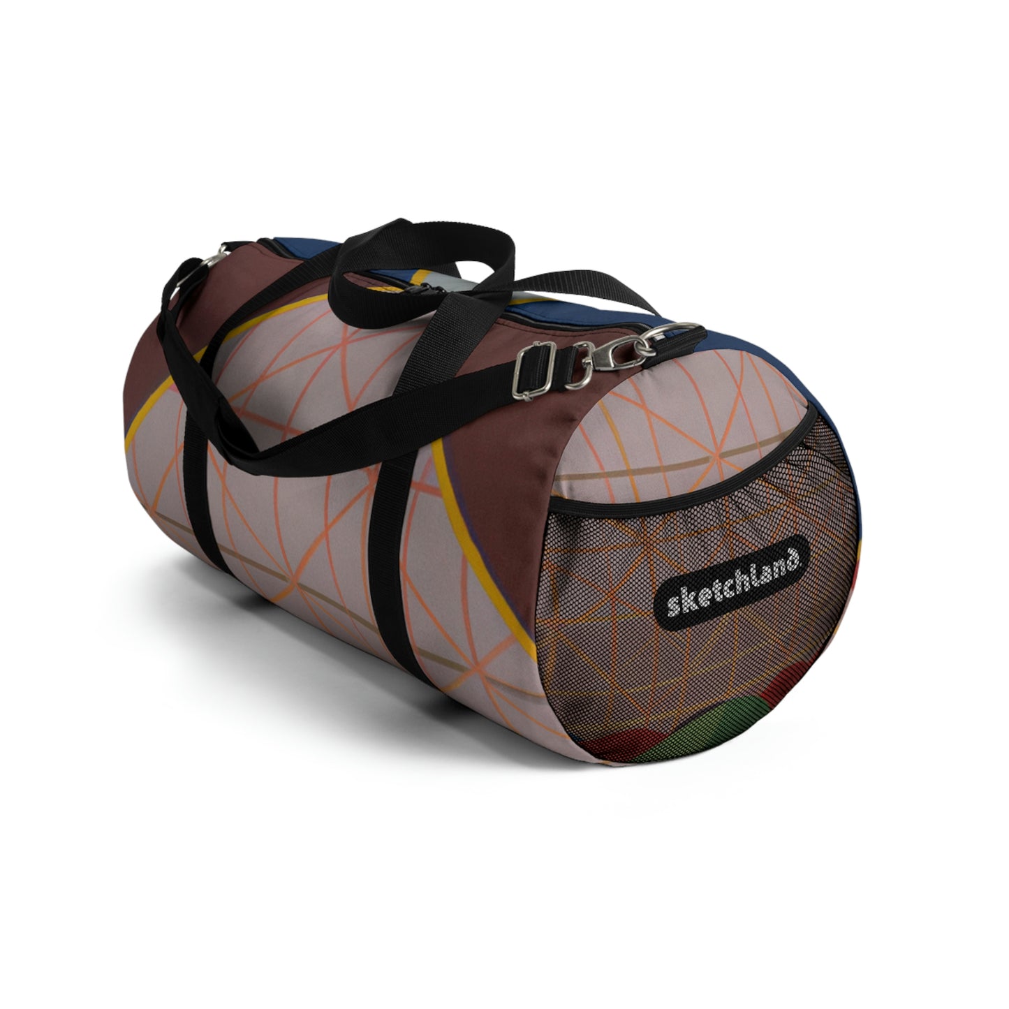 Metriqué Ginger - Duffel Bag