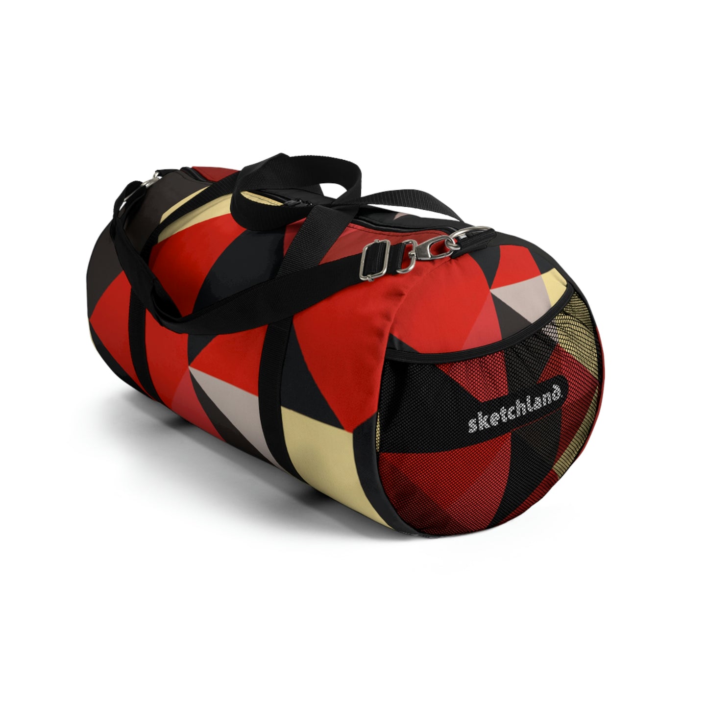 Metriqué Iris - Duffel Bag