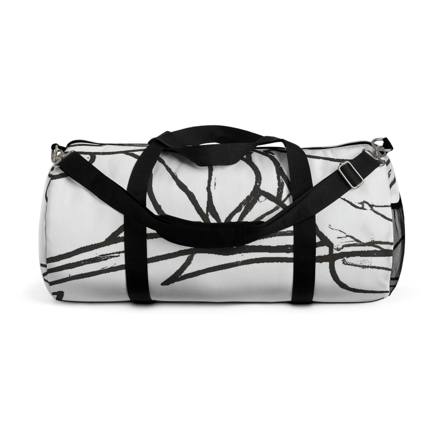 Gesrura Eveline - Duffel Bag