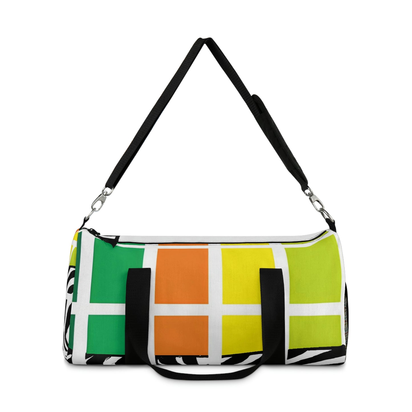 Sara Seamstyles - Duffel Bag