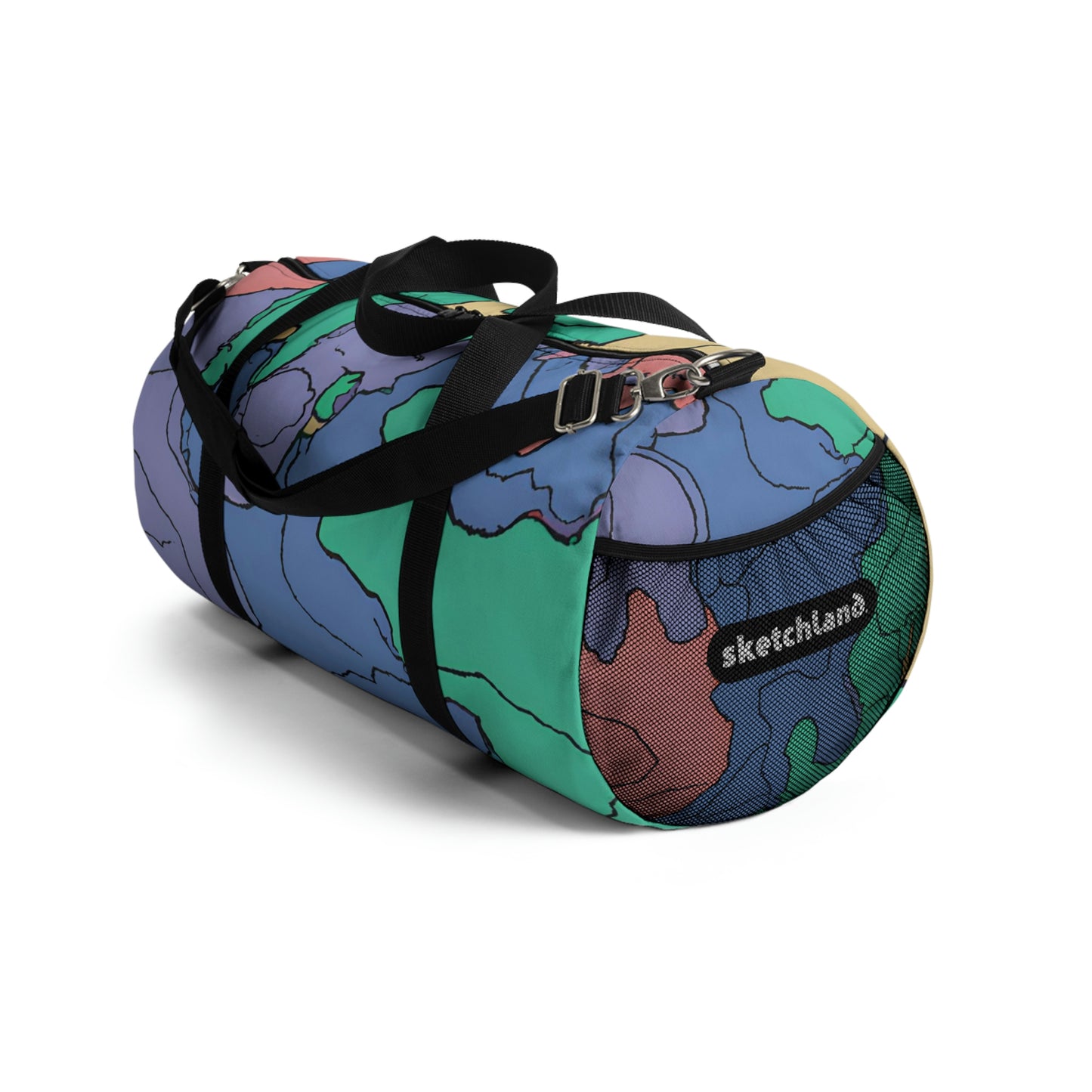 Mitri Winona - Duffel Bag