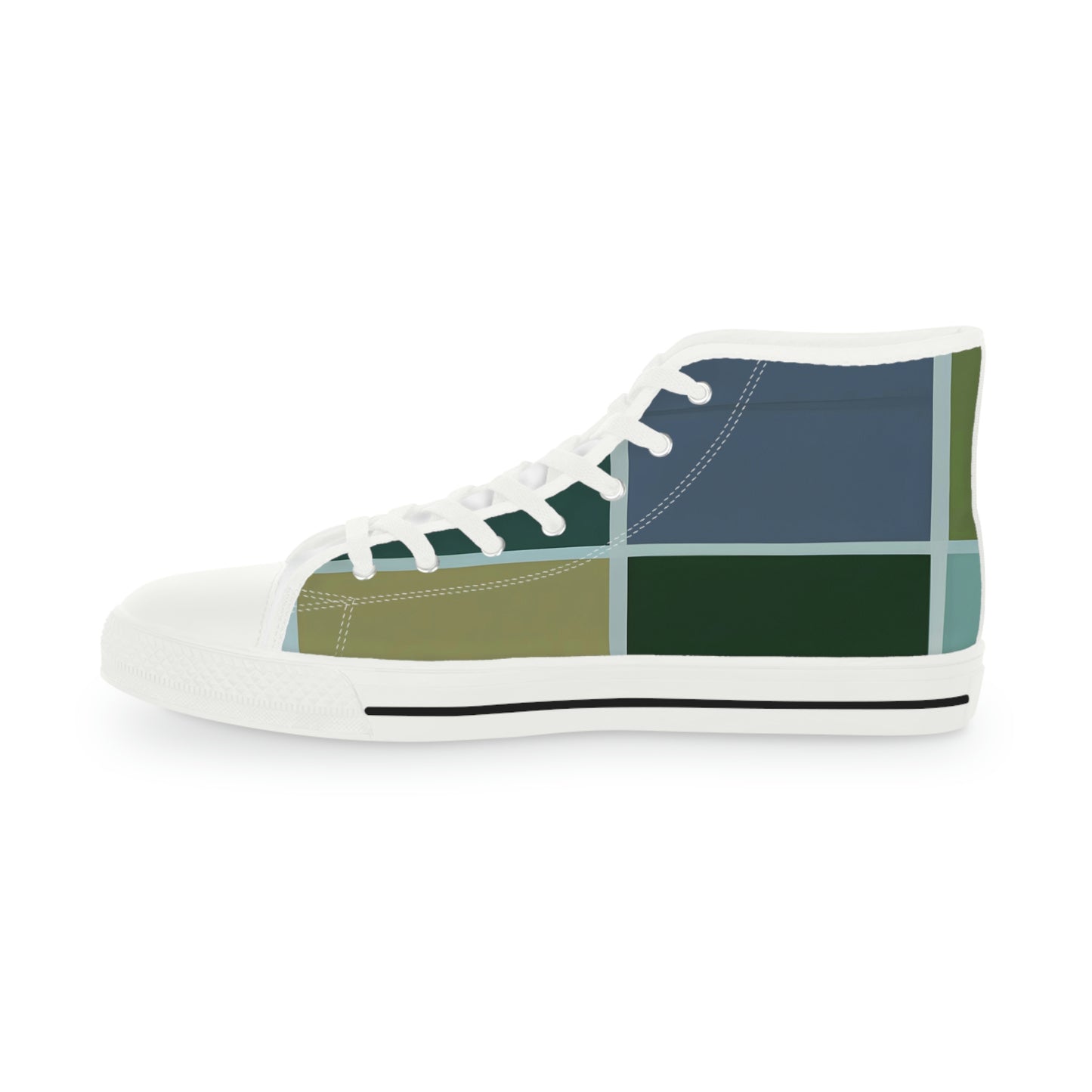 Grada Eunice - High-Top Sneakers