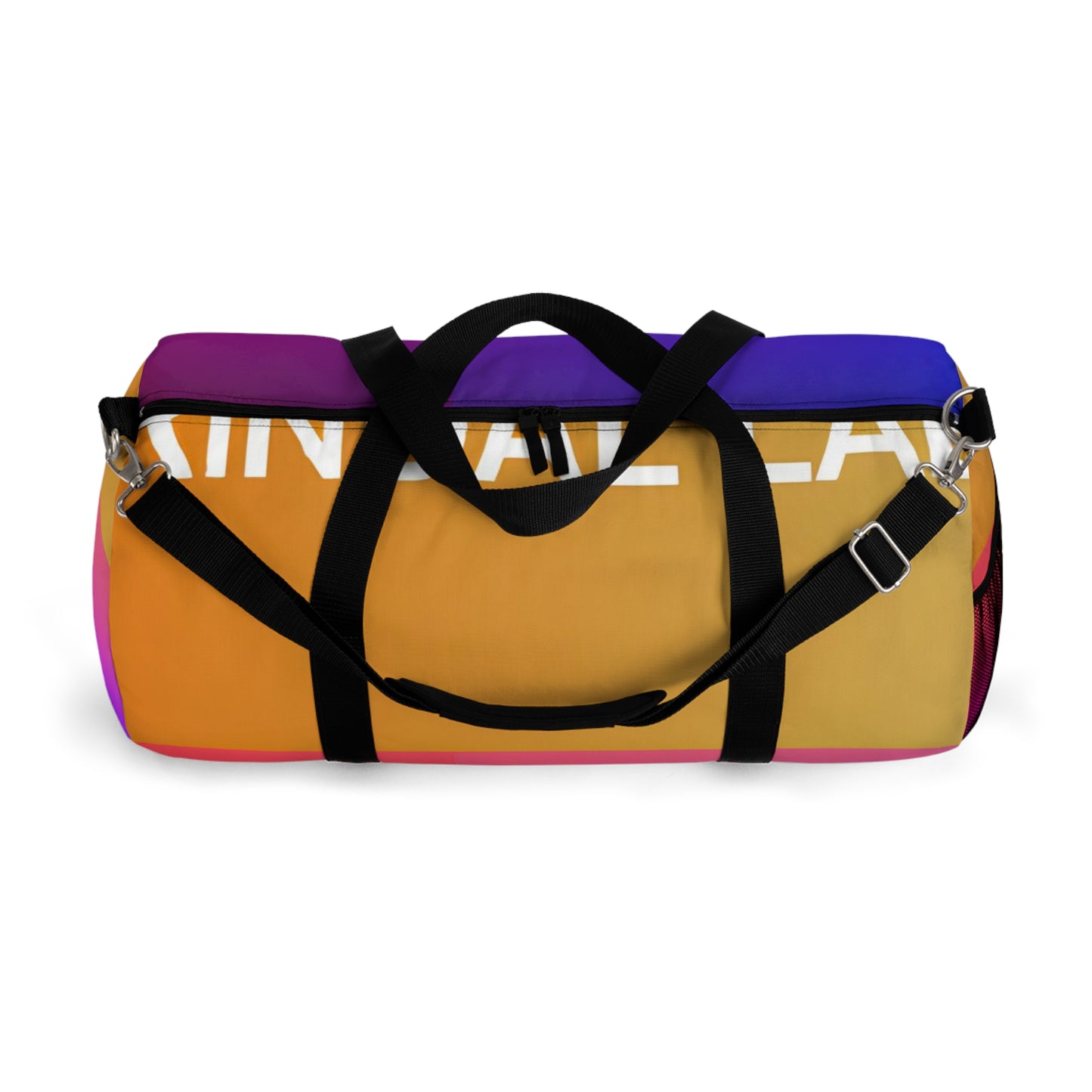 Grada Olivette - Duffel Bag