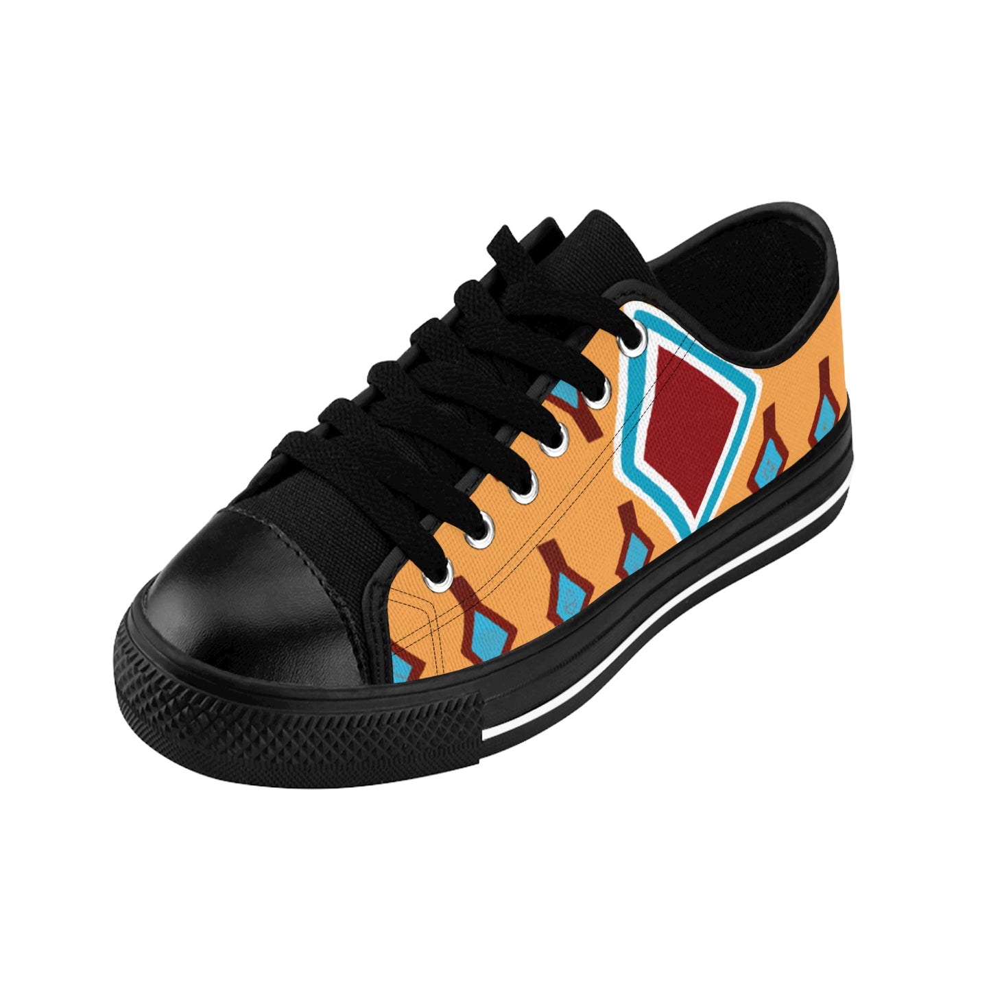 Nativa Gildehart - Low Top