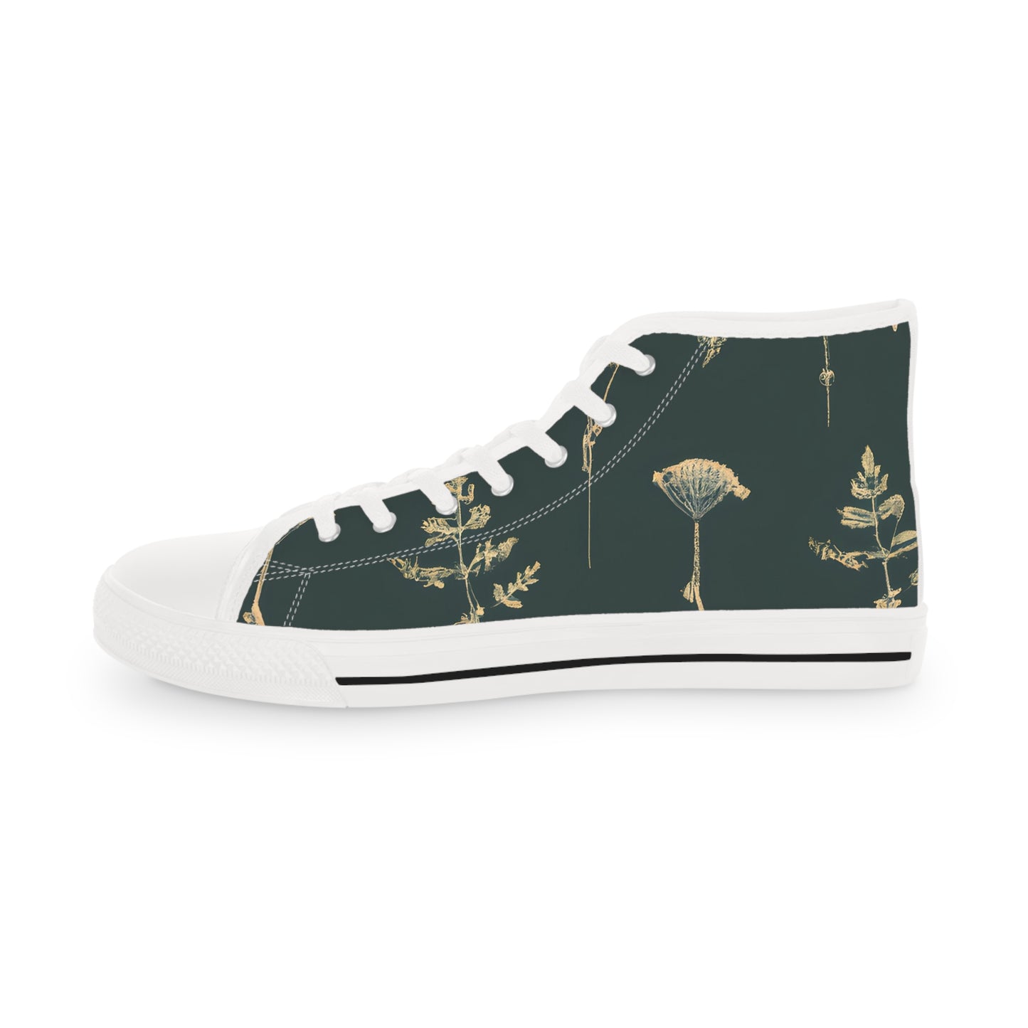 Grada Gwendolyn - Men's High-Top Sneakers