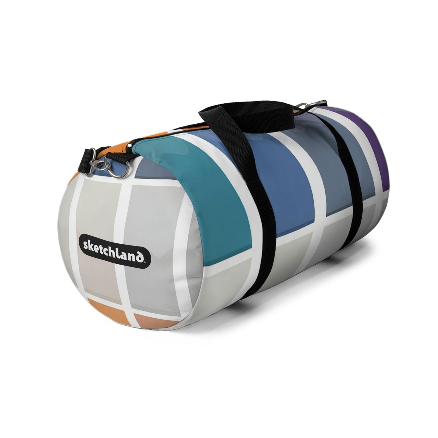 Grada Elaine - Duffel Bag