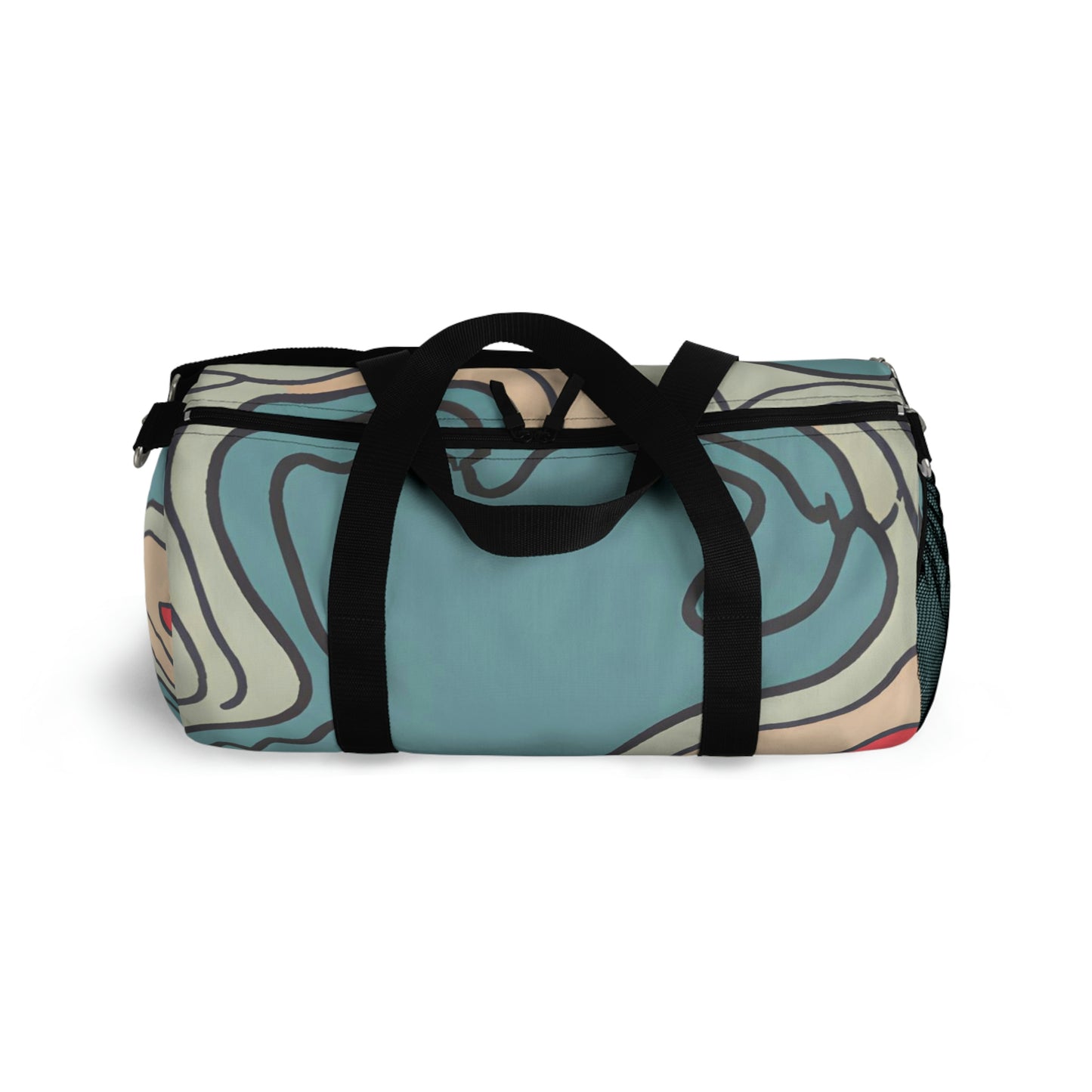 Mitri Ruthanne - Duffel Bag