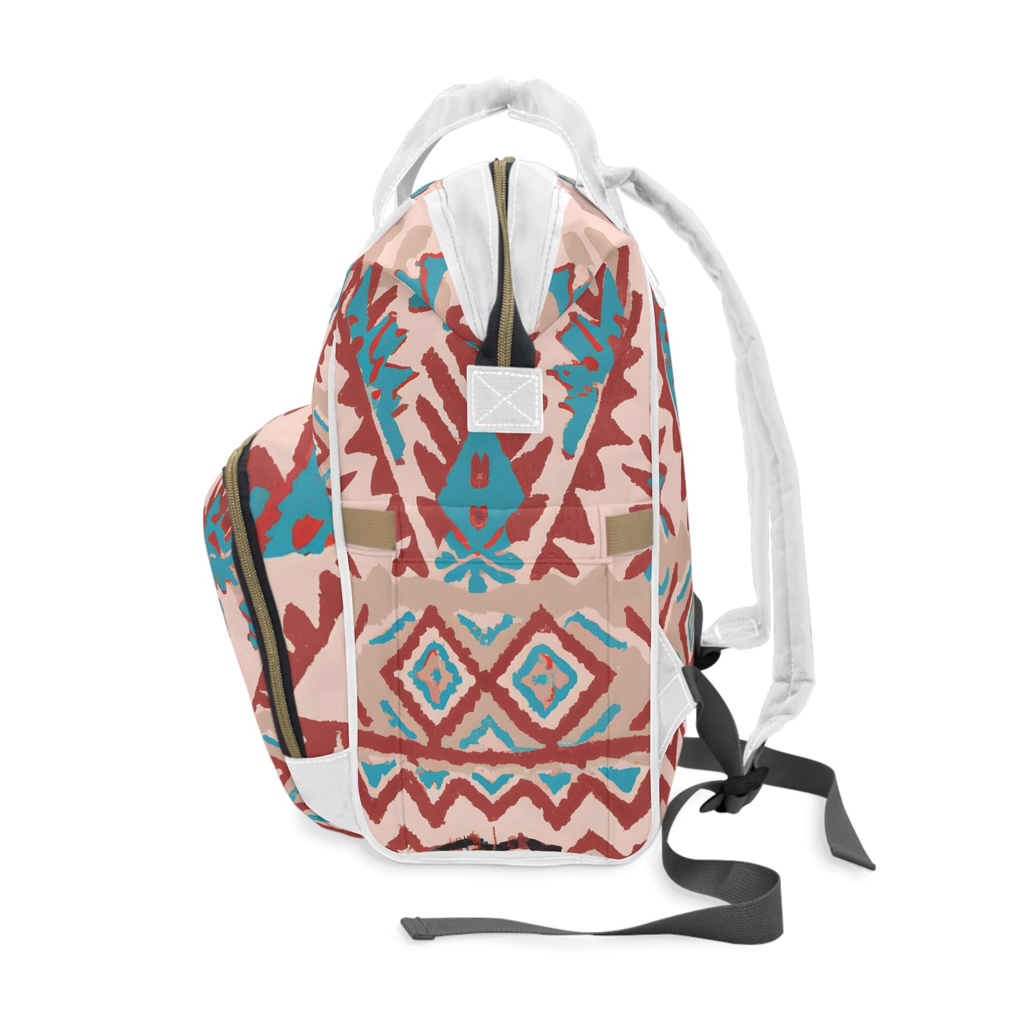 Nativa Donald - Swiss Backpack