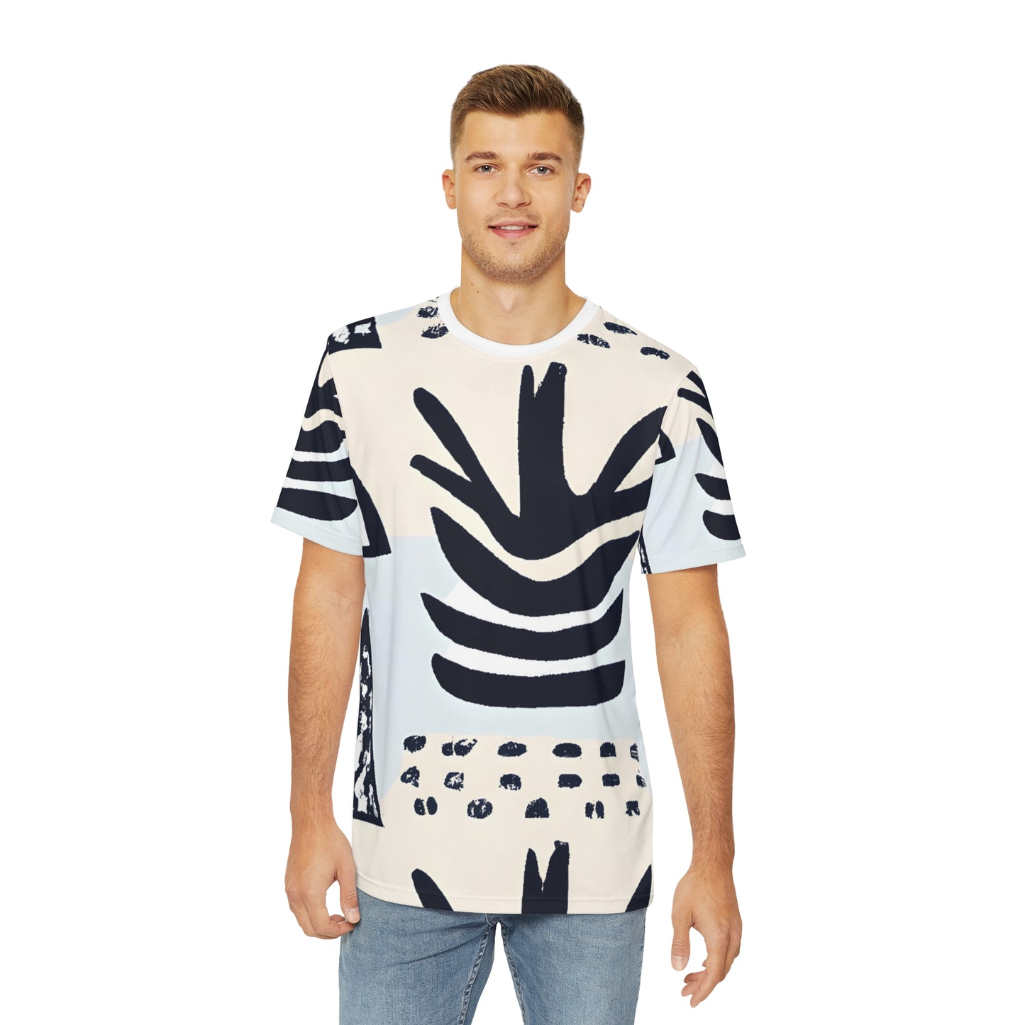 Gestura Millicent - Men's Expression Shirt