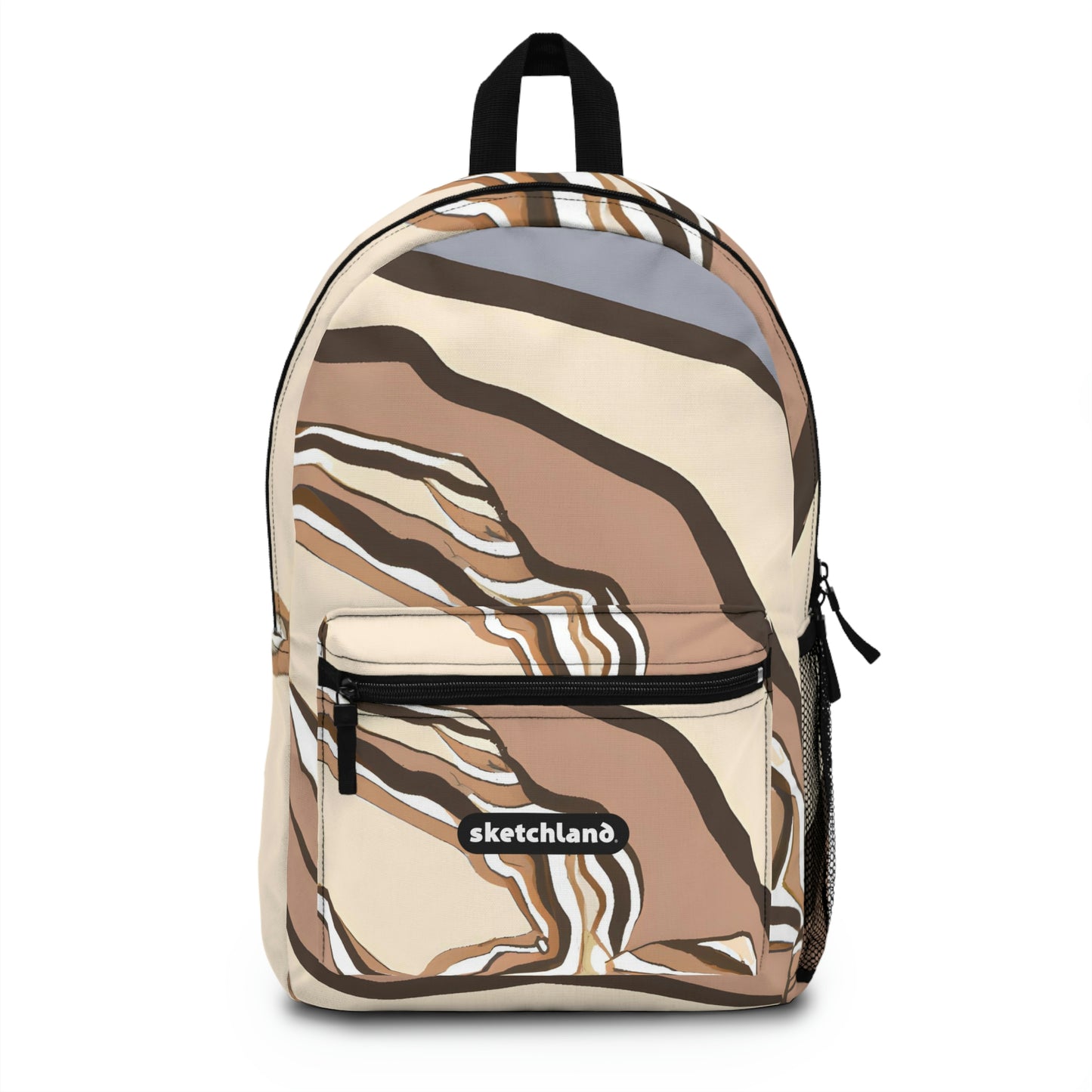 Mitri Hazel - Backpack