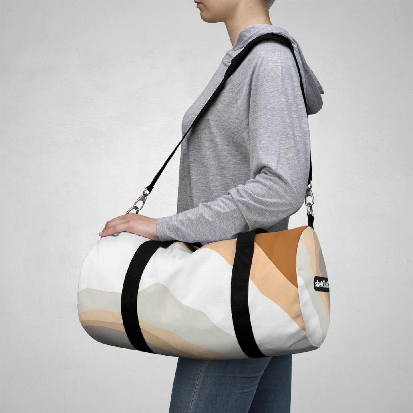 Mitri Edwina - Duffel Bag