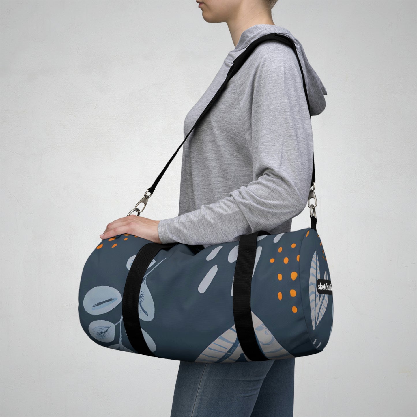 Gestura Philbert - Duffel Bag