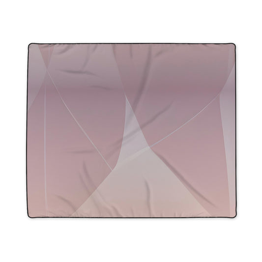 Grada Winfield - Ultra-Soft Fleece Blanket