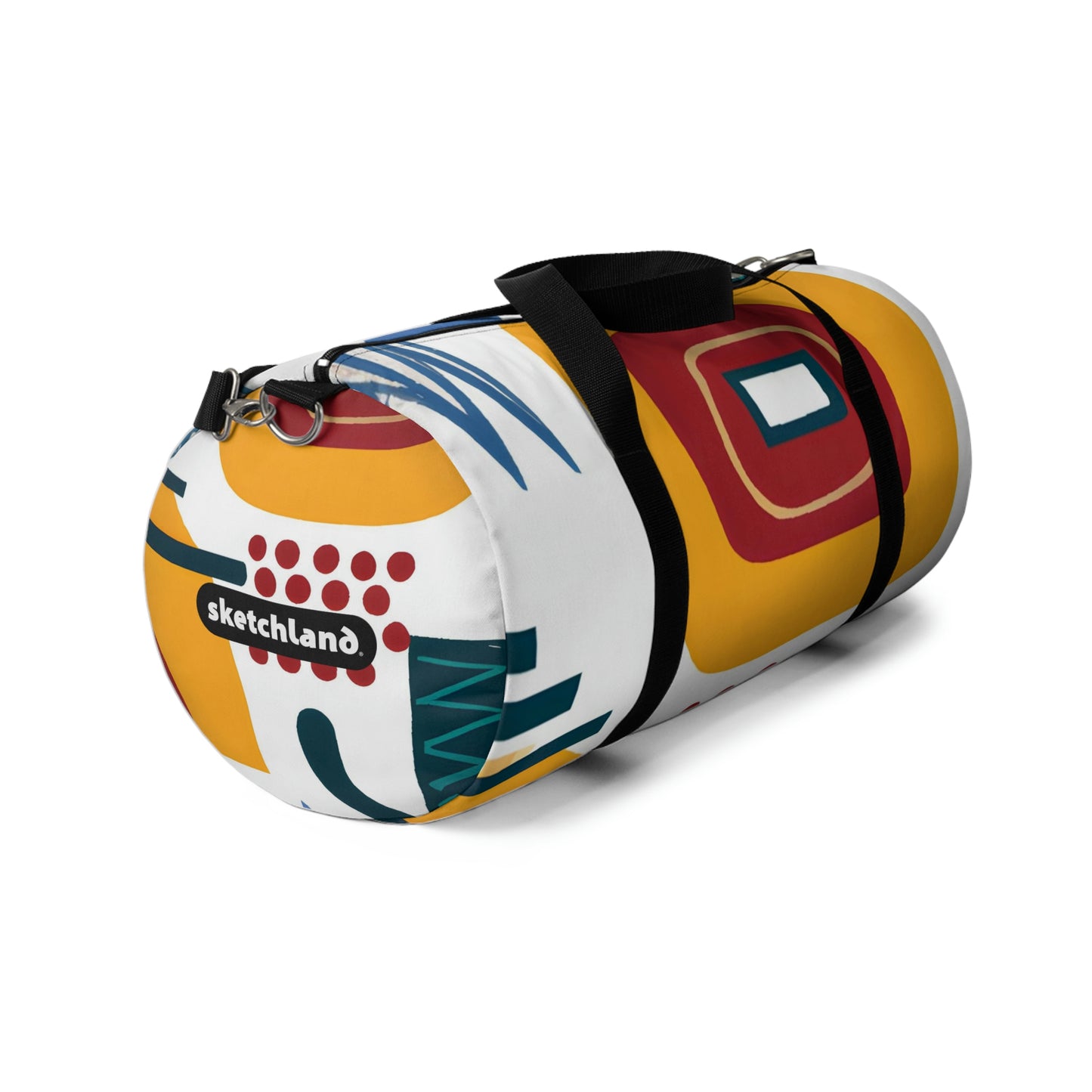 Nativa Mavis - Duffel Bag