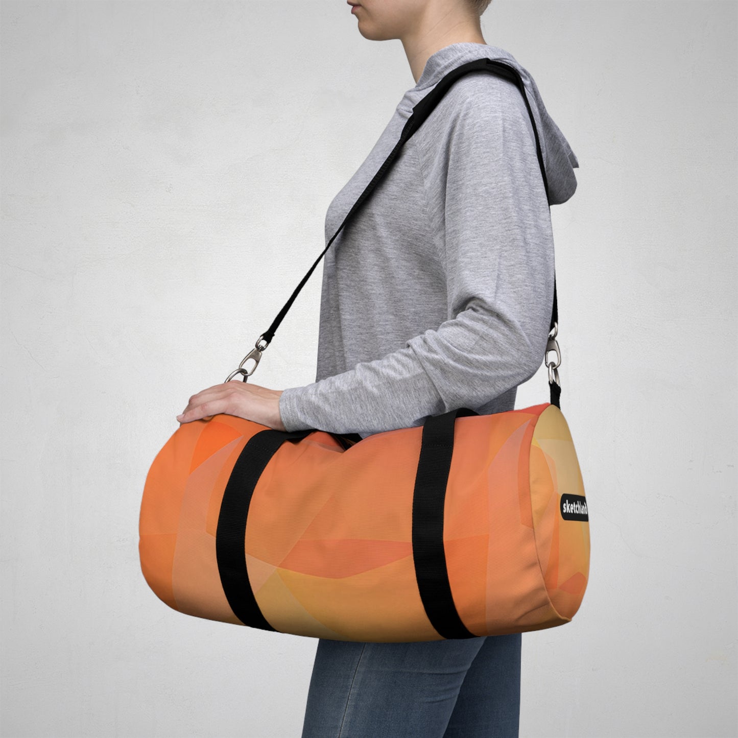 Grada Elma - Duffel Bag