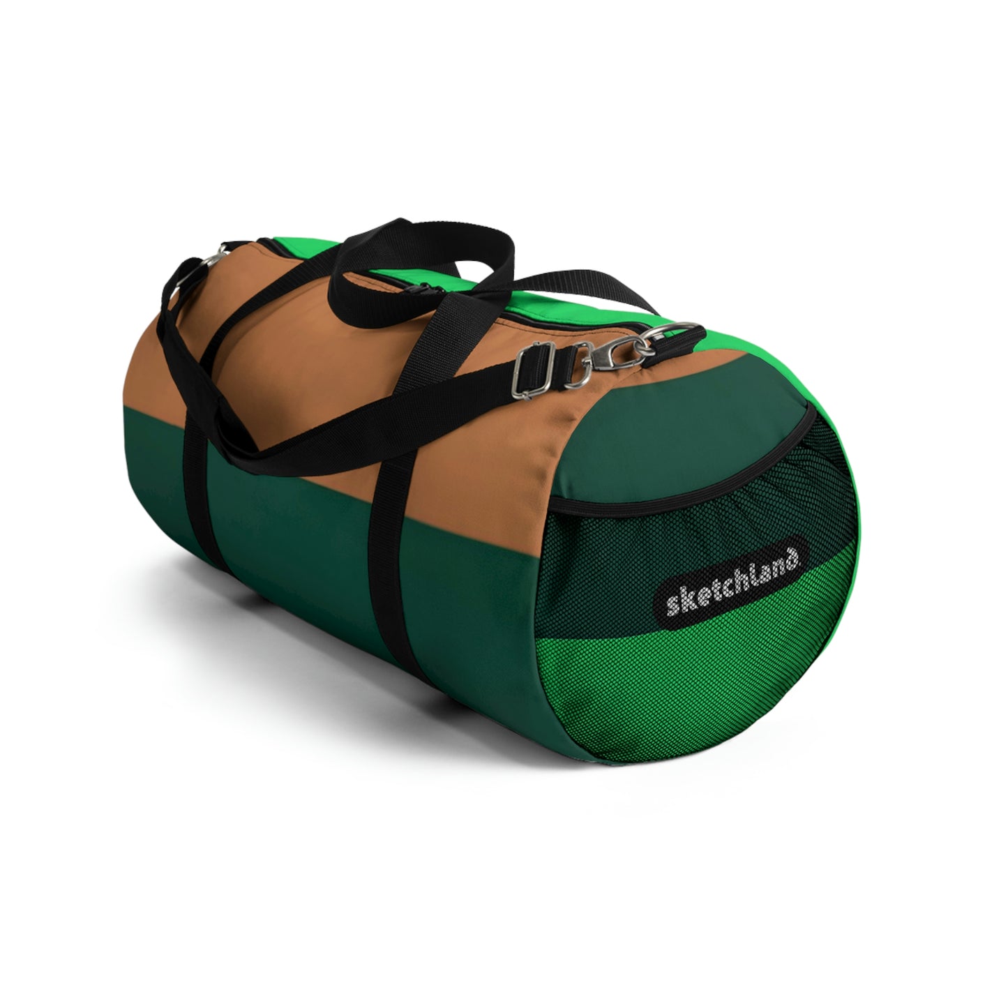 Grada Margeaux - Duffel Bag