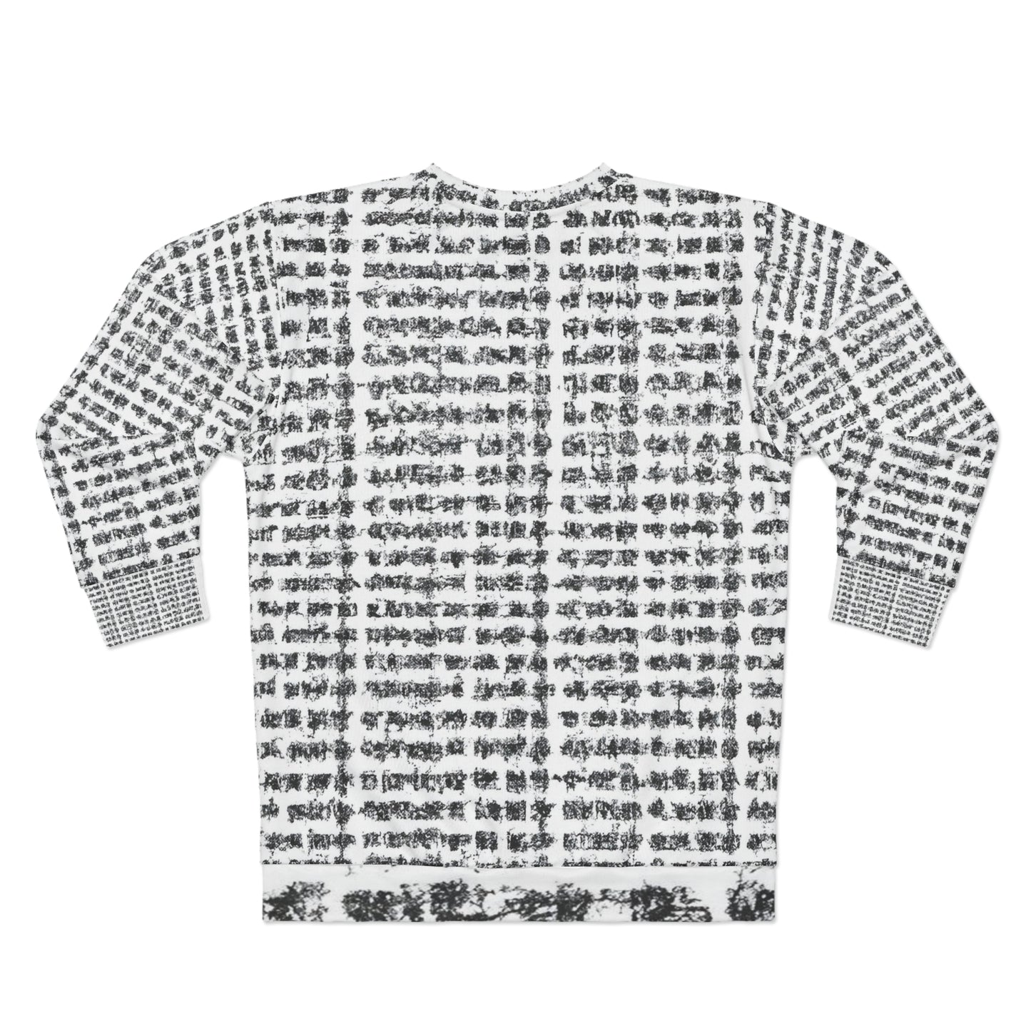 Cion Irene - Crewneck Sweatshirt