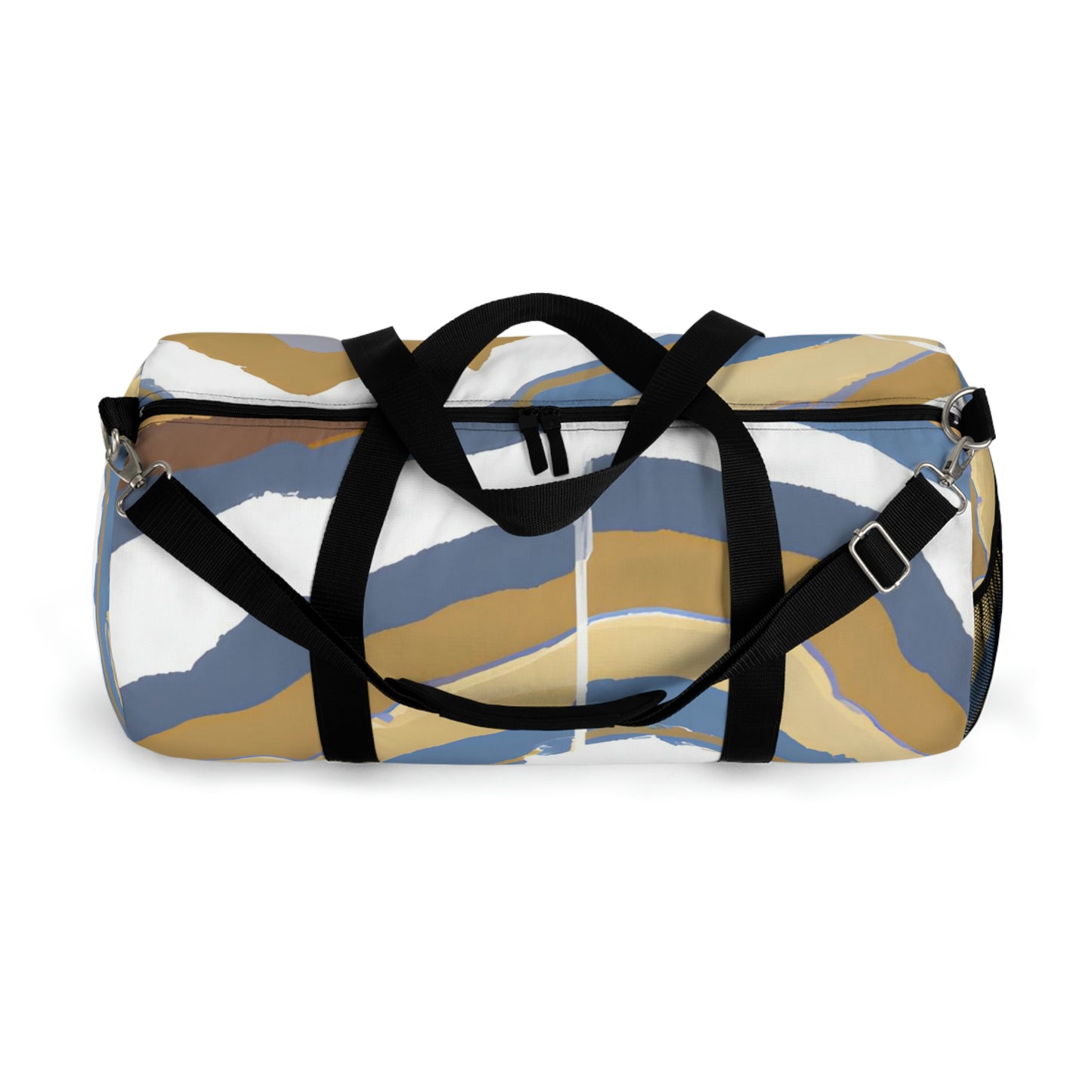 Mitri Wilbur - Duffel Bag