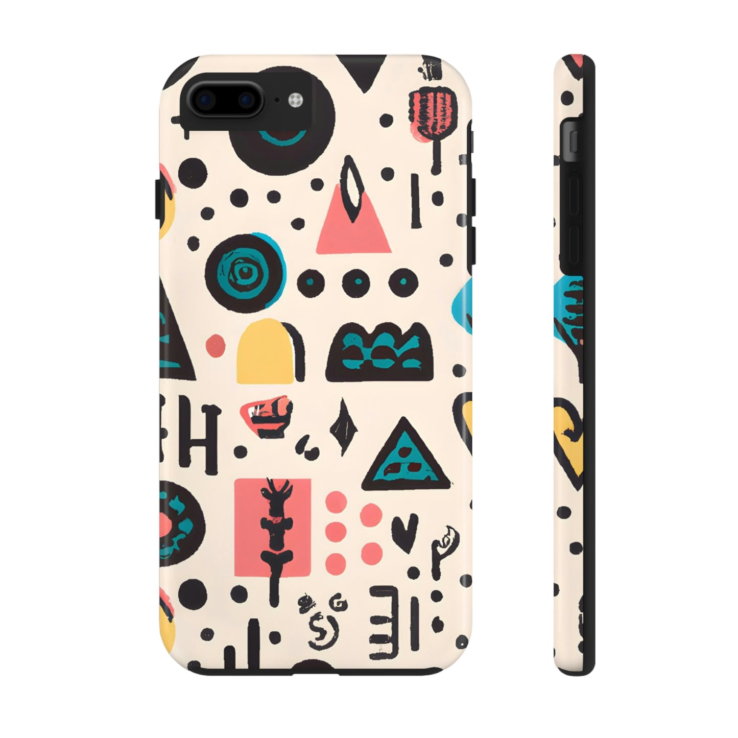 Gestura Gertrude - Tough Phone Cases