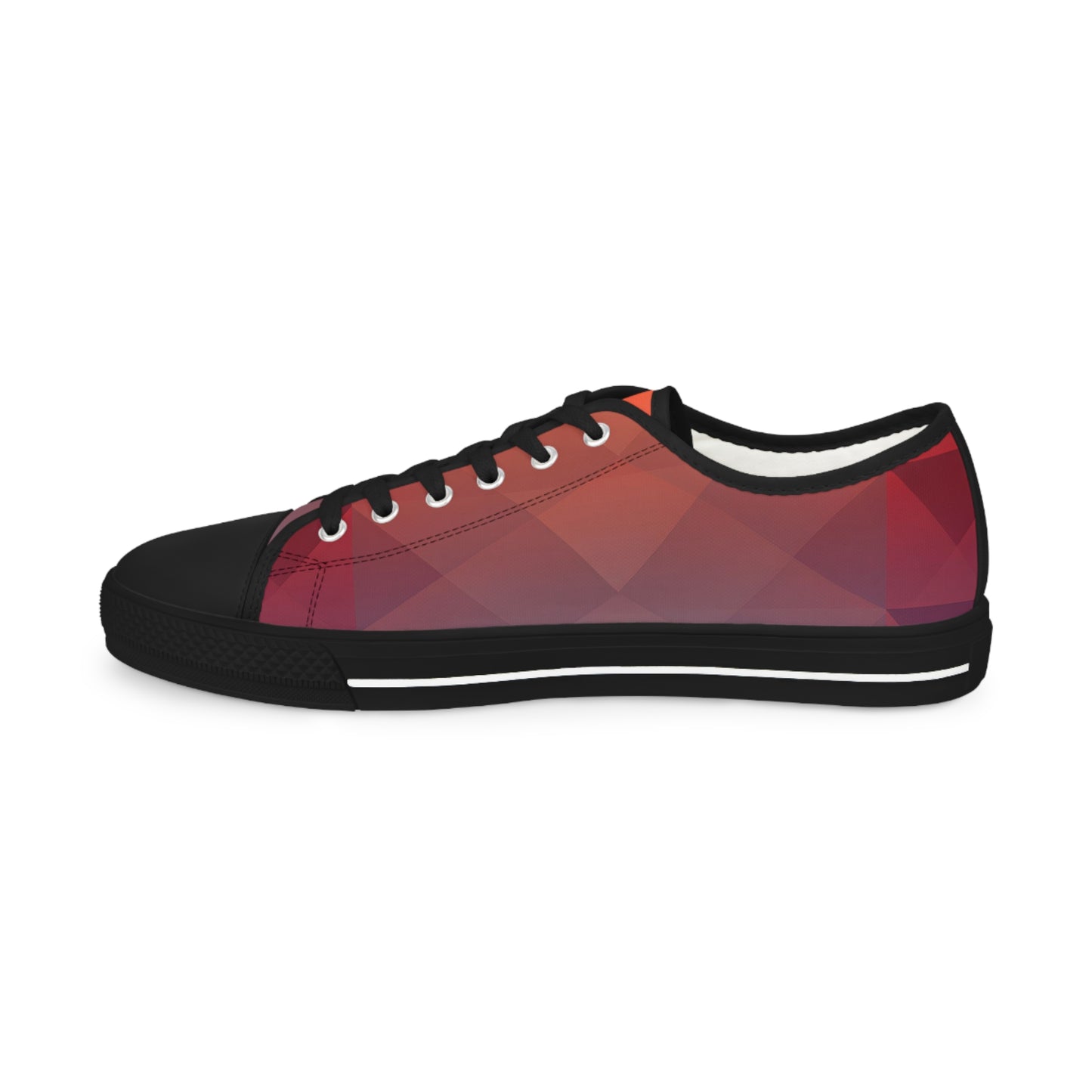 Grada Claraella - Men's Low-Top Sneakers