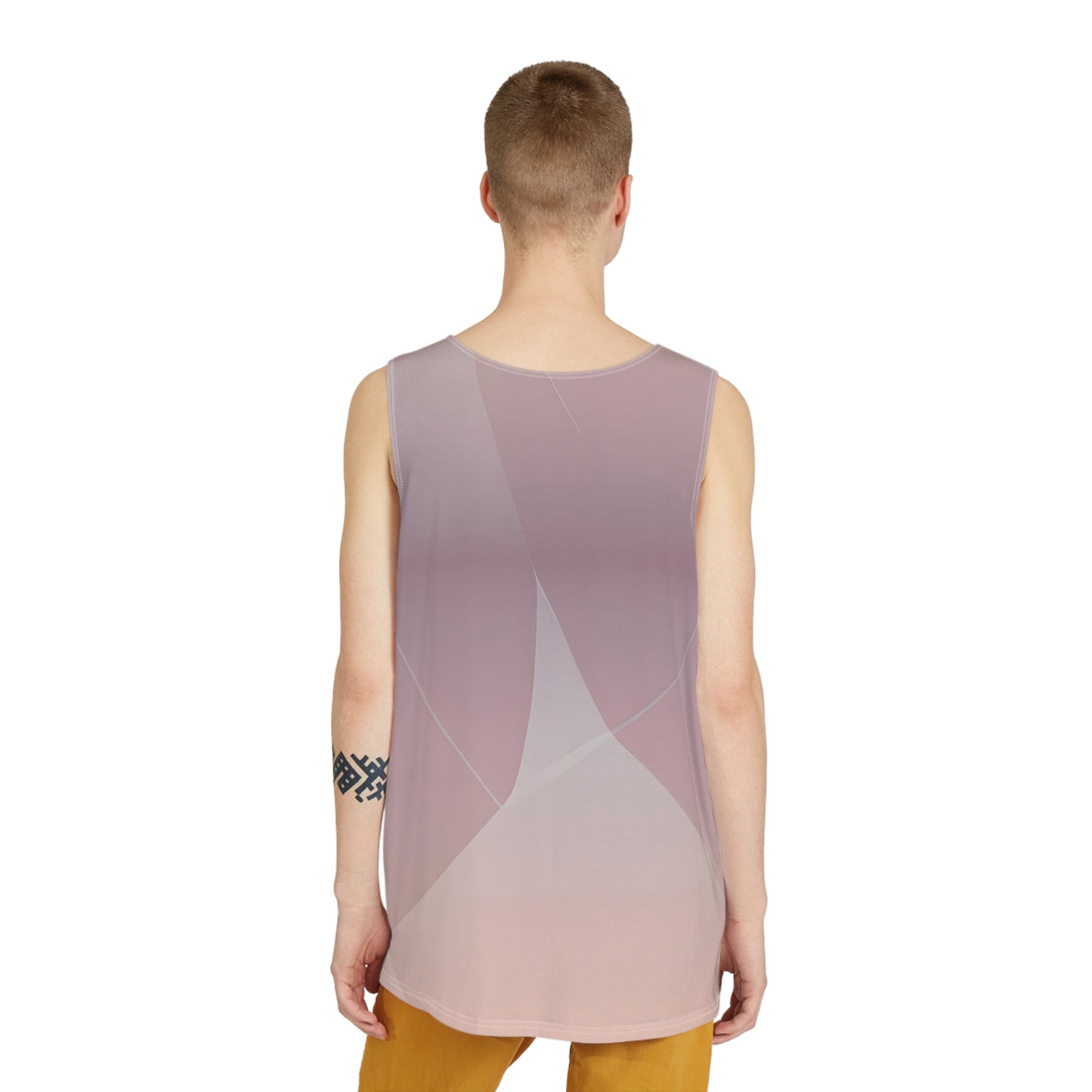 Grada Winfield - Tank Top