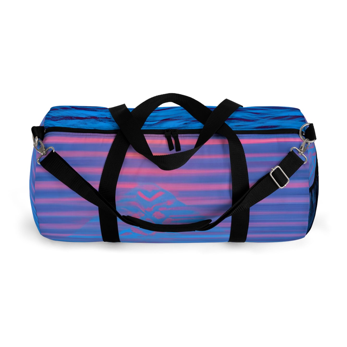 Grada Violette - Duffel Bag