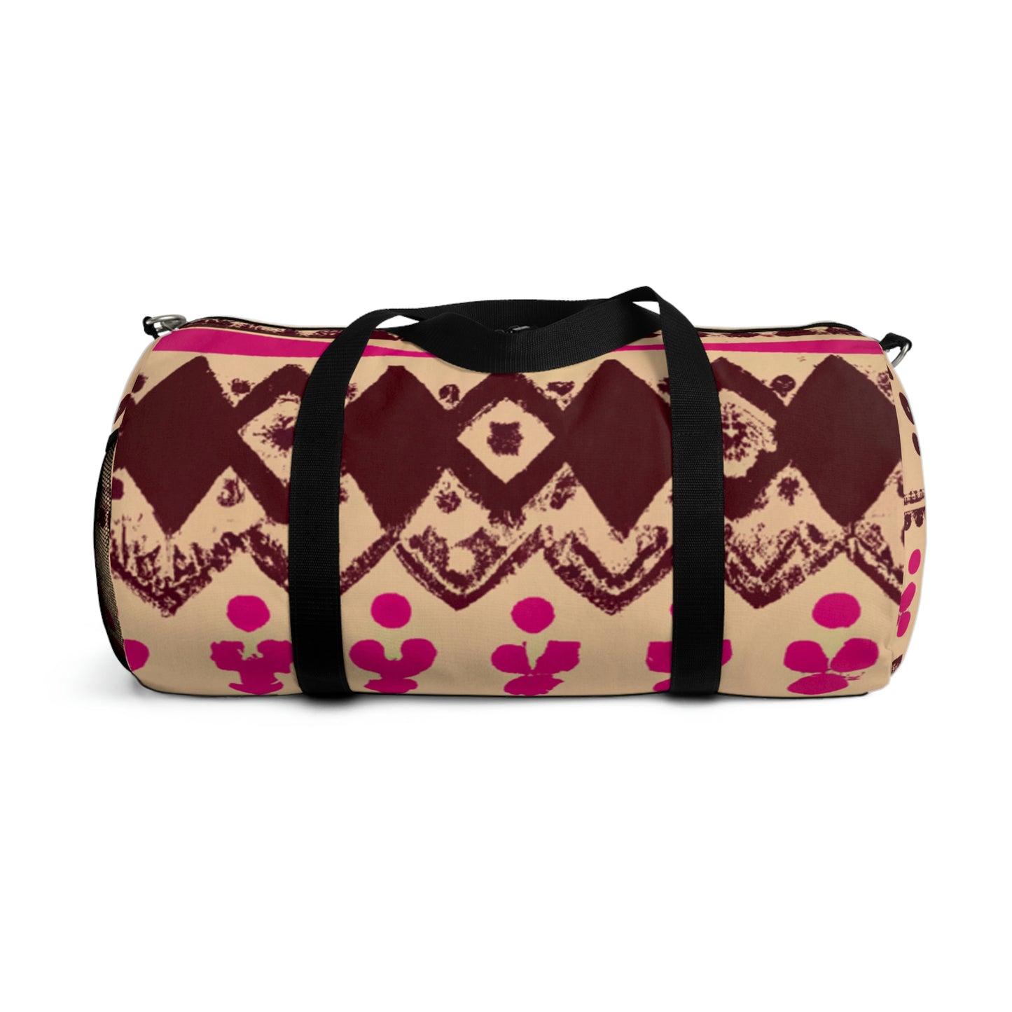 Nativa Siwedene - Duffel Bag