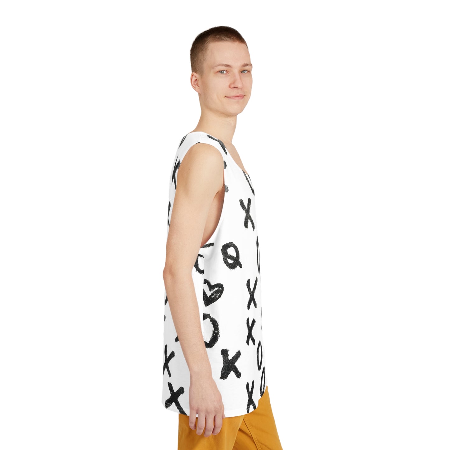 Cion Walterine - Tank Top