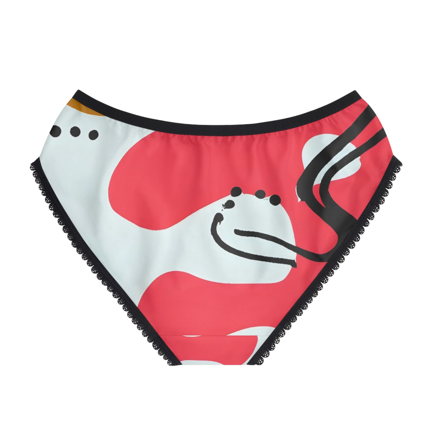 Manitou Winston - Women's Briefs