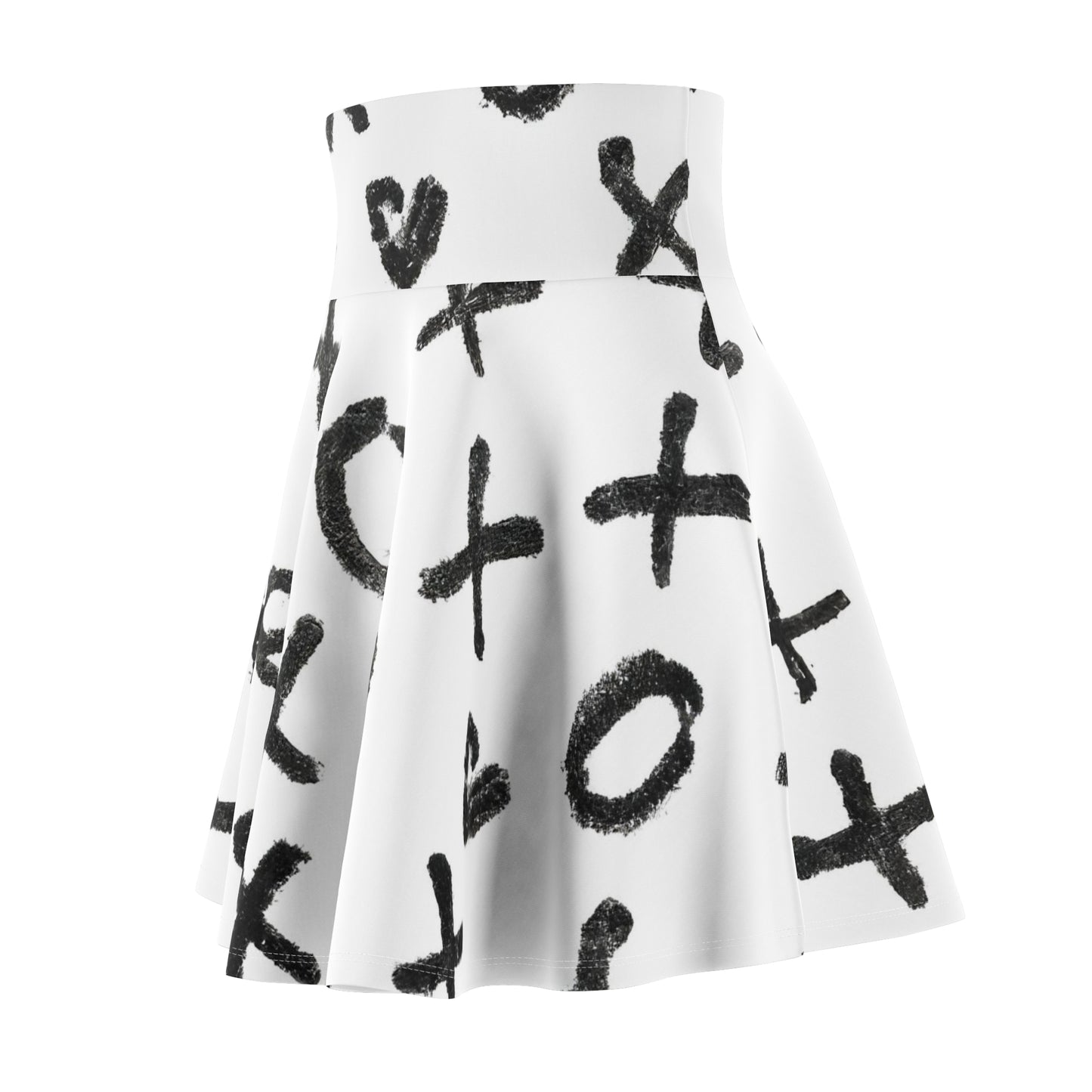 Cion Walterine - Women's Skater Skirt