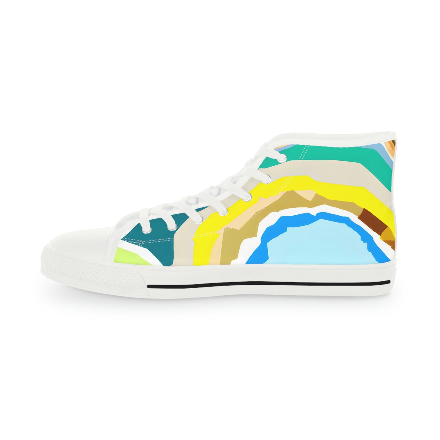 Mitri Helga - High-Top Sneakers