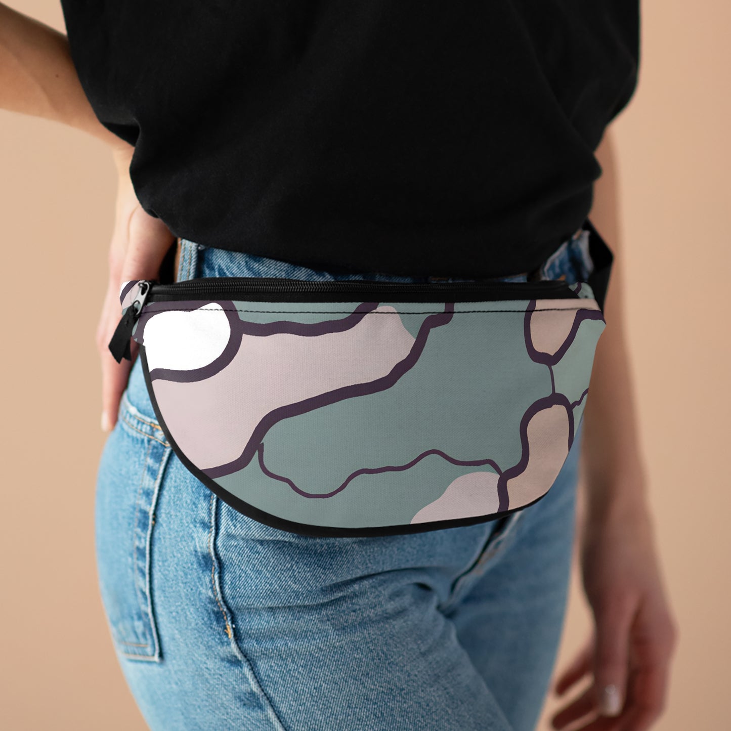 Mitri Charlotte - Fanny Pack